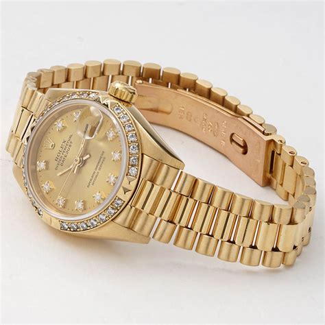 rolex women cheap|least expensive lady datejust.